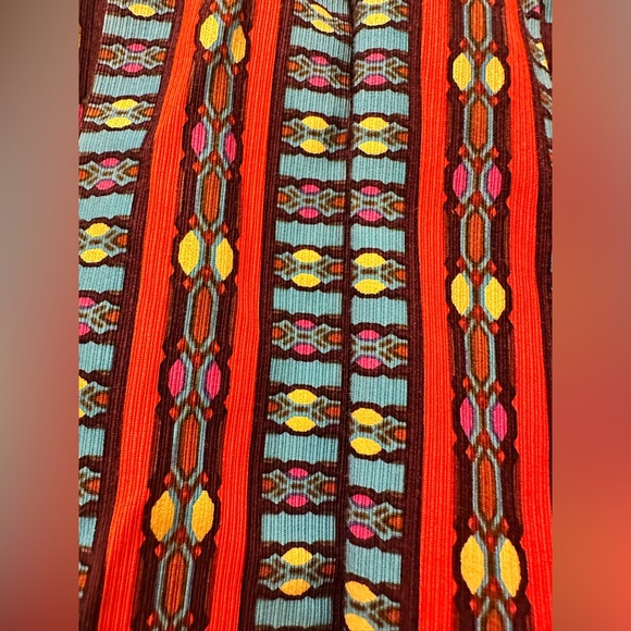 Nanette Lepore Size 6 Printed Skirt - Picture 4 of 8